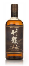 ウイスキー Nikka Taketsuru 12 Year Pure Malt Set Nikka Taketsuru 12 Year Old 70cl Whisky | Master Of Malt