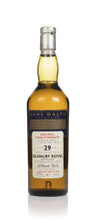 Glenury Royal 29 Year Old 1970 - Rare Malts 70cl Whisky | Master