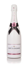 Moët & Chandon Ice Imperial Rosé 75cl | Master Of Malt