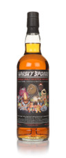 ウイスキー Whisky Sponge /GLEN MORAY 32 YEARS OLD WHISKY MEW | Whisky Sponge / GLEN MORAY 32 YEARS OLD EDITION NO.99