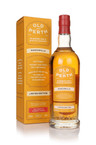 Old Perth Manzanilla Limited Edition 70cl Whisky | Master Of Malt