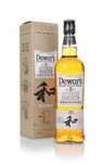 Dewar's 8 Year Old Japanese Smooth 70cl Whisky | Master Of Malt