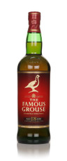 Famous Grouse 18 Year Old 70cl Whisky | Master Of Malt