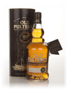 Old Pulteney 1990 Vintage Limited Edition 70cl Whisky | Master Of Malt