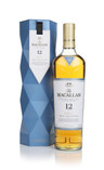 The Macallan 12 Year Old Triple Cask Special Edition 70cl Whisky