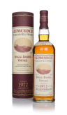 Glenmorangie 21 Year Old 1972 - Single Barrel 70cl Whisky | Master