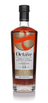 Laphroaig 13 Year Old 2011 (cask 5646863) - The Octave (Duncan