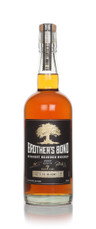 Booker's True Barrel Bourbon (Batch 2025-01E) 70cl Whiskey