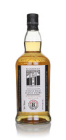 Kilkerran 8 Year Old Cask Strength - Bourbon Cask Matured (57.7