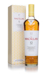 The Macallan 12 Year Old Colour Collection 70cl Whisky | Master Of