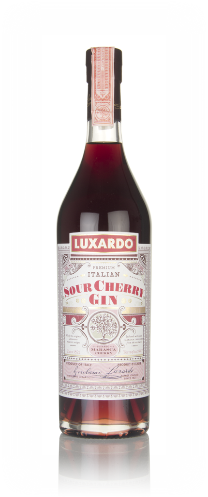 Luxardo Sour Cherry Gin 70cl product image