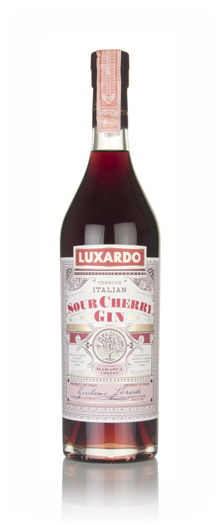 Luxardo Sour Cherry Gin 70cl product image