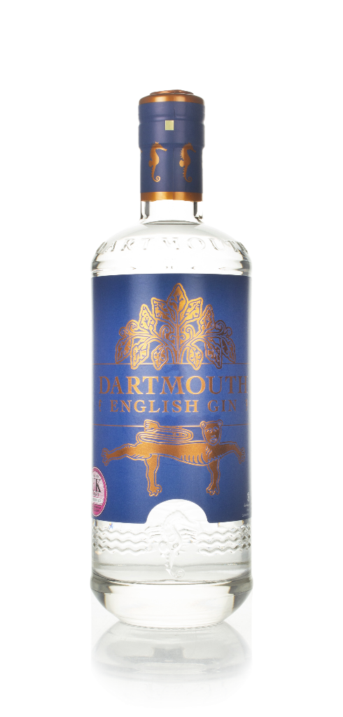 Dartmouth English Gin 70cl product image