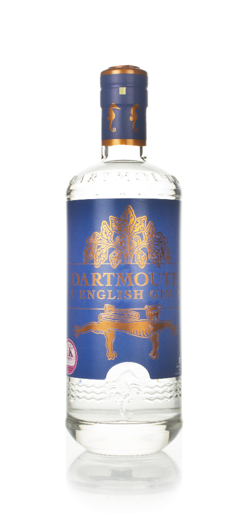 Dartmouth English Gin 70cl product image