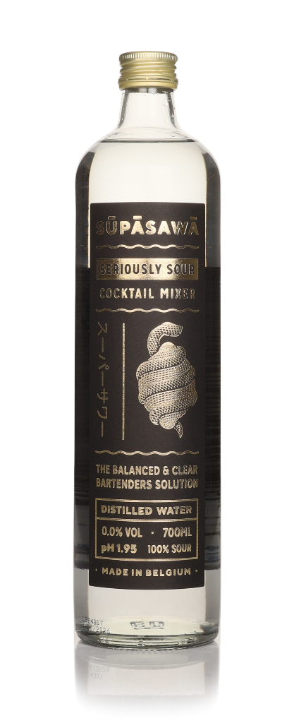 Supasawa 70cl product image