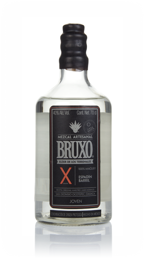 Bruxo X 70cl product image