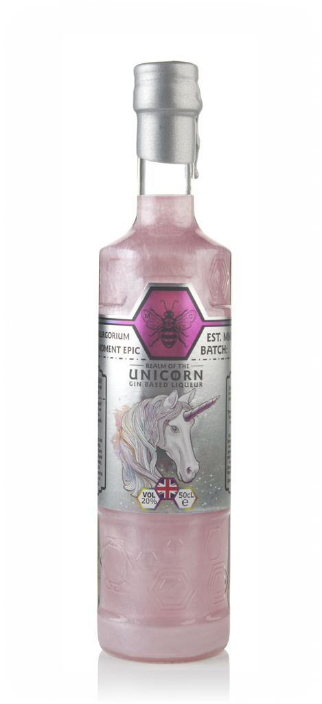 Zymurgorium Realm of the Unicorn 50cl product image