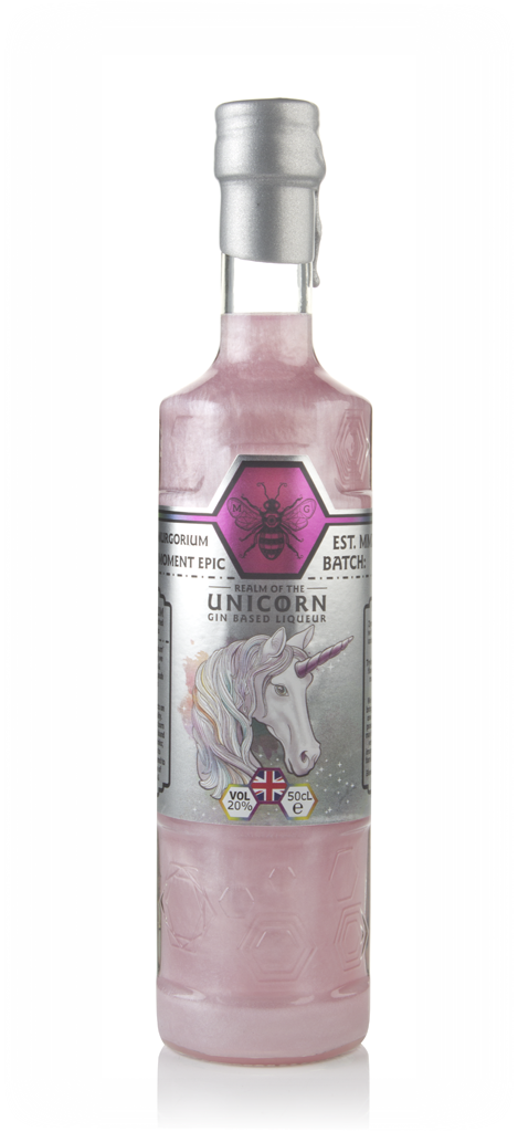 Zymurgorium Realm of the Unicorn 50cl product image