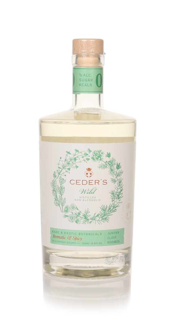 Ceder's Wild 50cl product image