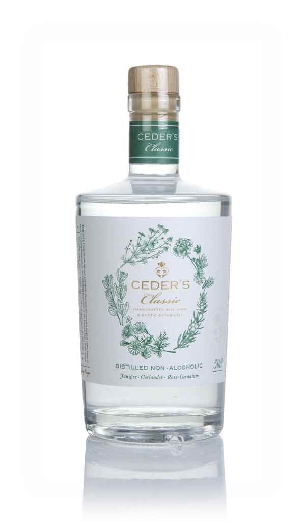 Ceder's Classic 50cl product image
