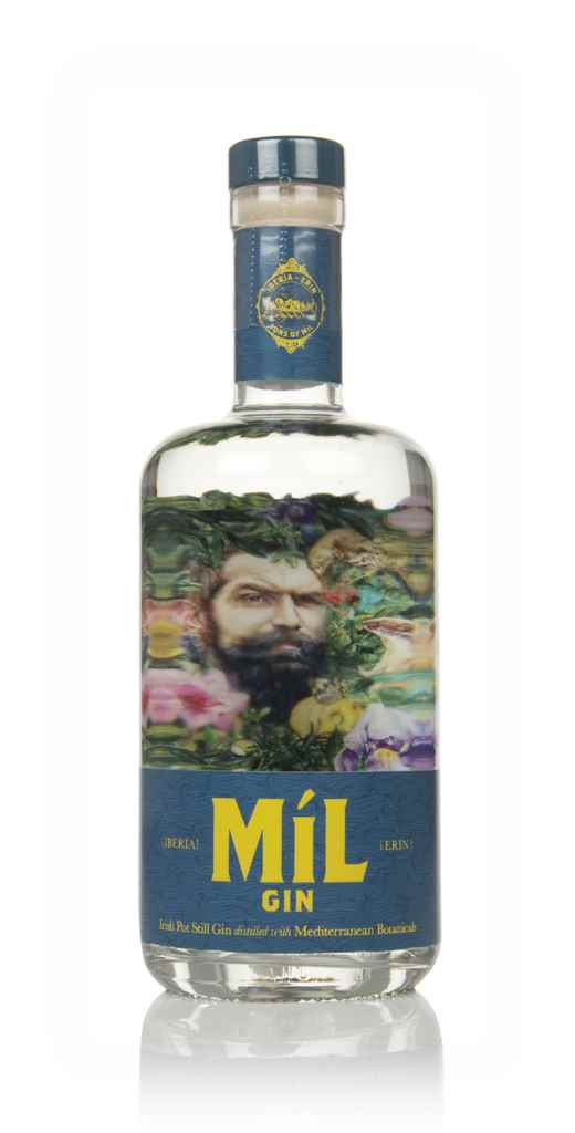 Míl Gin 70cl product image