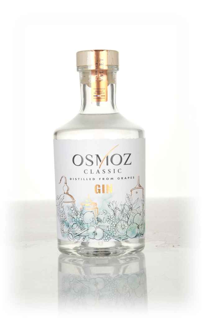 Osmoz Gin 70cl product image