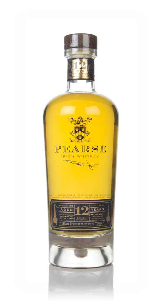 Pearse Lyons Founder's Choice 12 Year Old 70cl product image