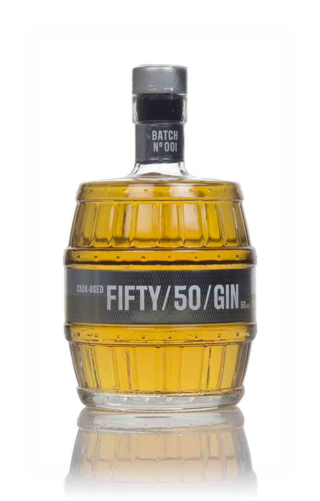 Fifty/50/Gin 50cl product image