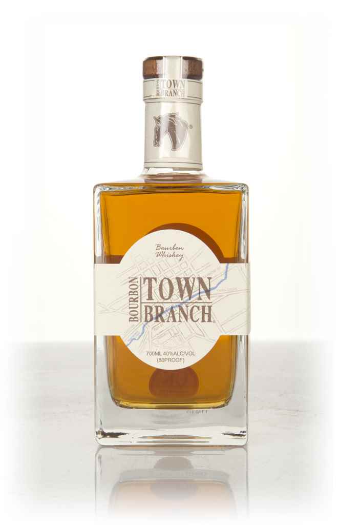 Town Branch Bourbon 70cl product image