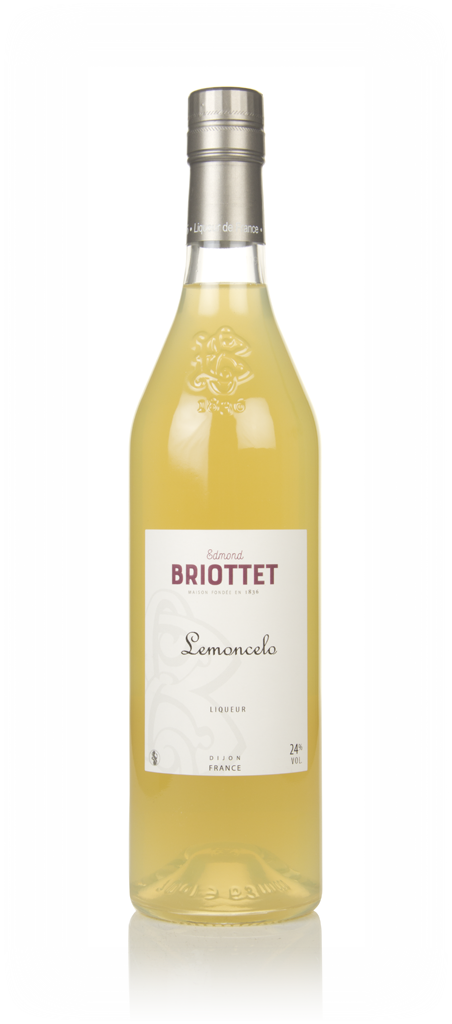 Edmond Briottet Lemoncelo 70cl product image