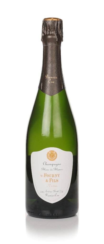 Veuve Fourny & Fils Blanc de Blancs 75cl product image