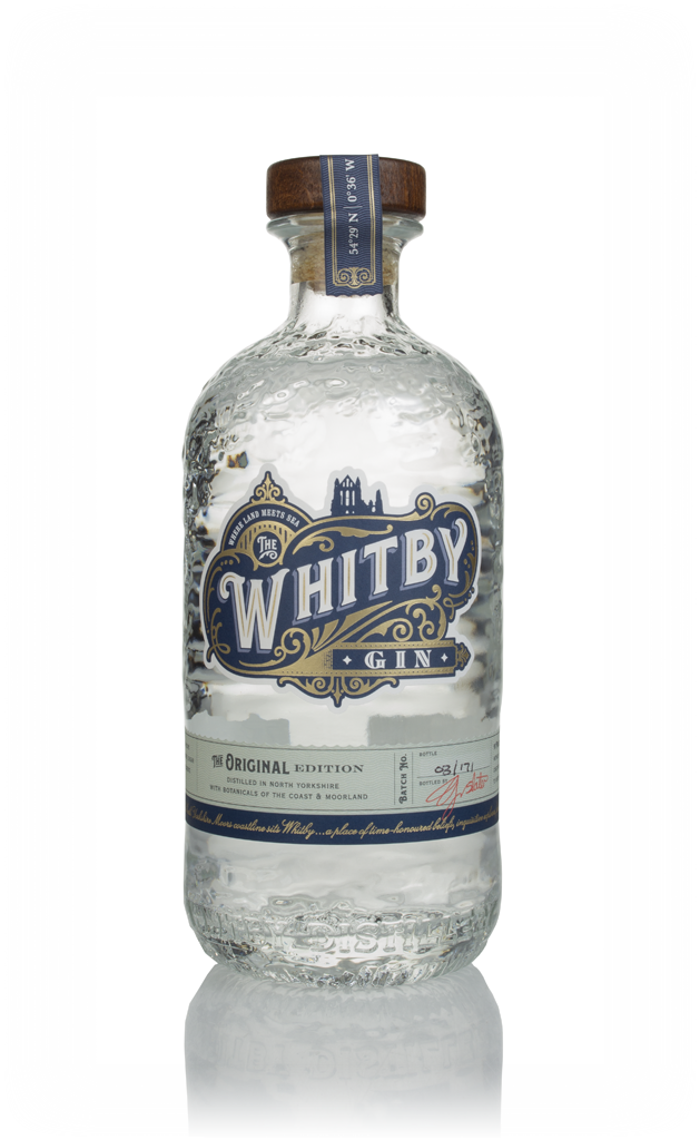 Whitby Gin 70cl product image