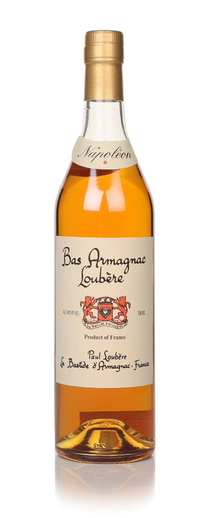 Loubère Napoleon 70cl product image