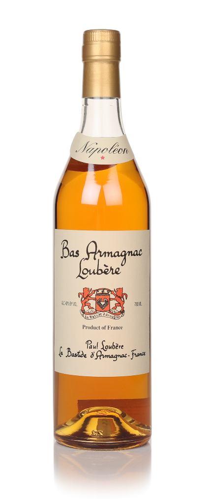 Loubère Napoleon 70cl product image