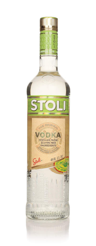 Stoli Gluten Free 70cl product image