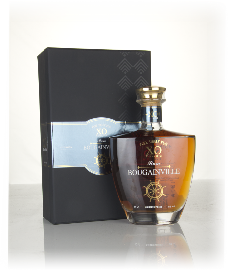 Bougainville XO Rum (40%) 70cl product image