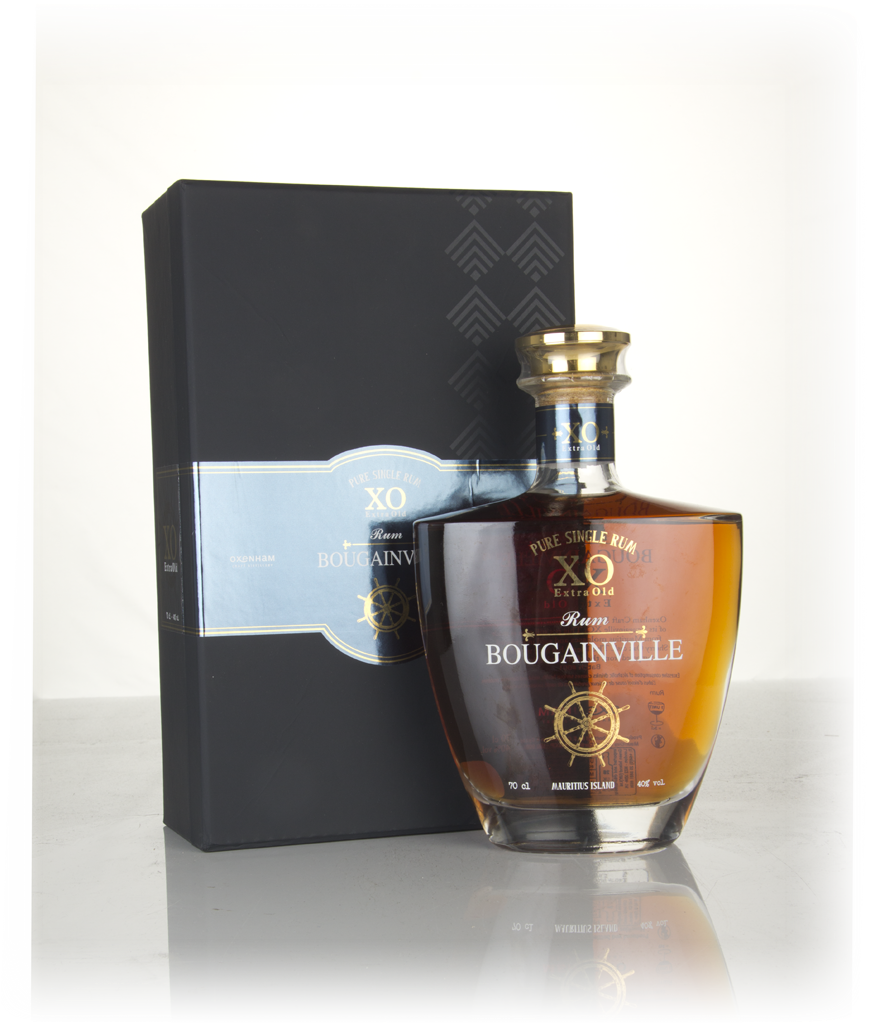 Bougainville XO Rum (40%) 70cl product image