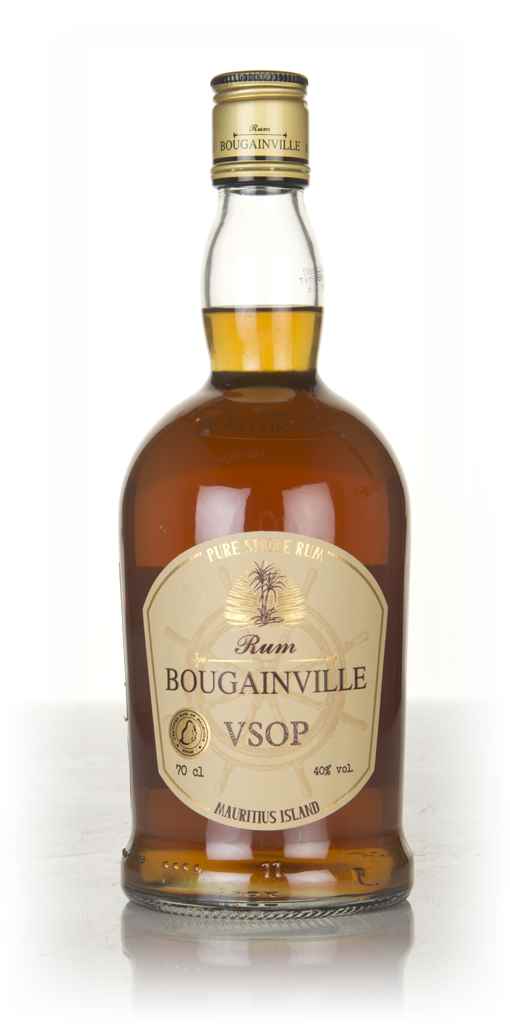 Bougainville VSOP Rum 70cl product image