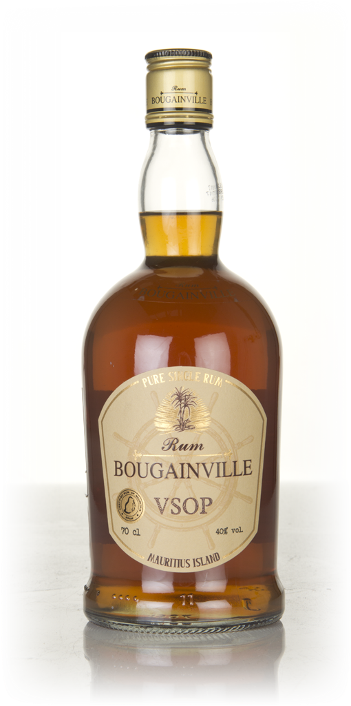 Bougainville VSOP Rum 70cl product image