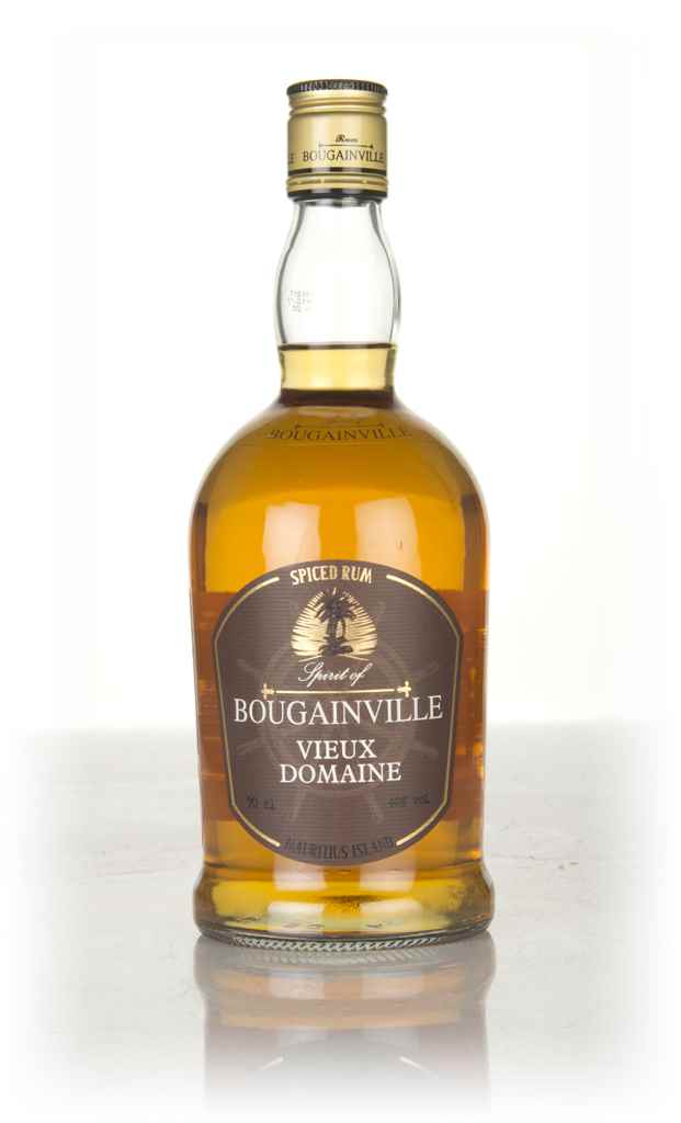 Bougainville Vieux Domaine 70cl product image