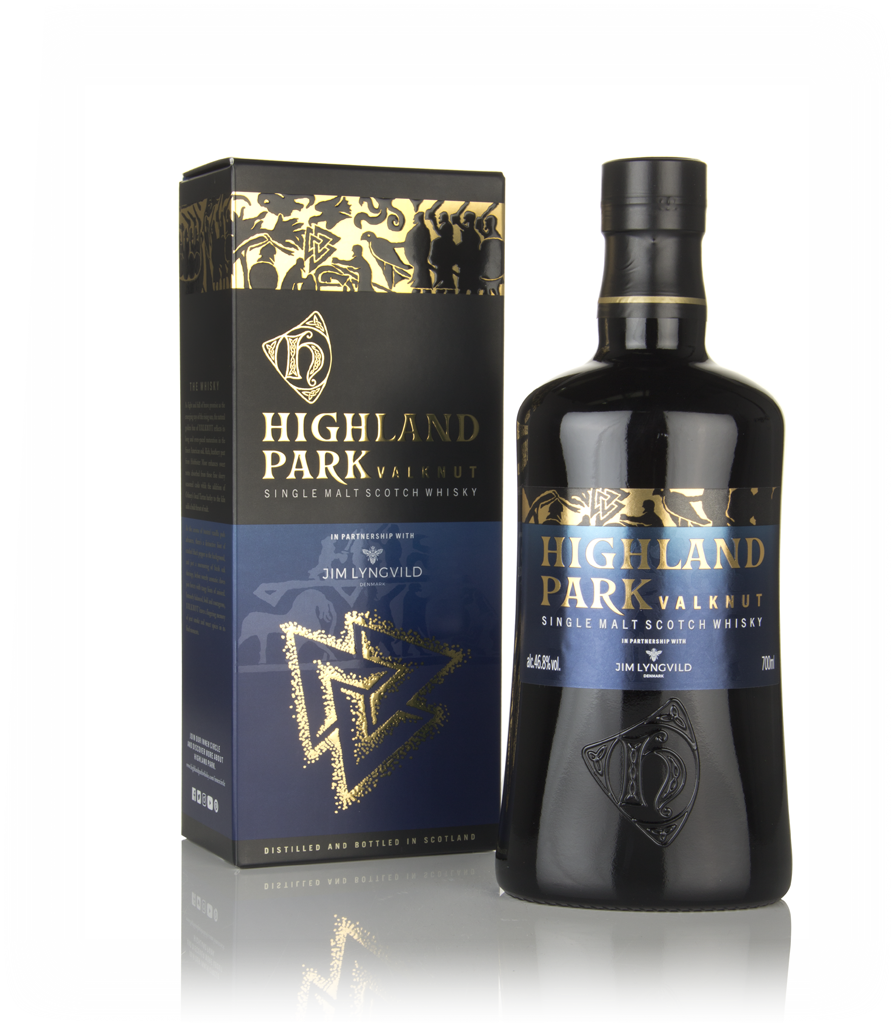 Highland Park Valknut 70cl product image
