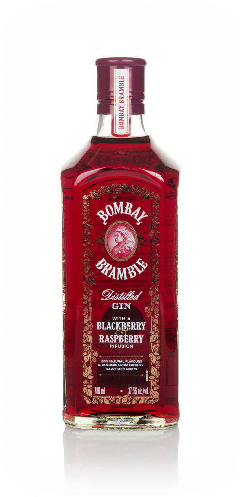 Bombay Bramble Gin 70cl product image
