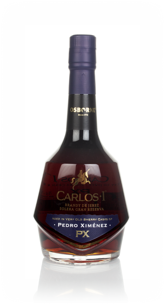 Carlos I Pedro Ximénez Cask Matured 70cl product image