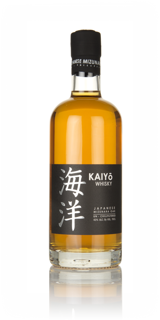 Kaiyo Whisky 70cl product image