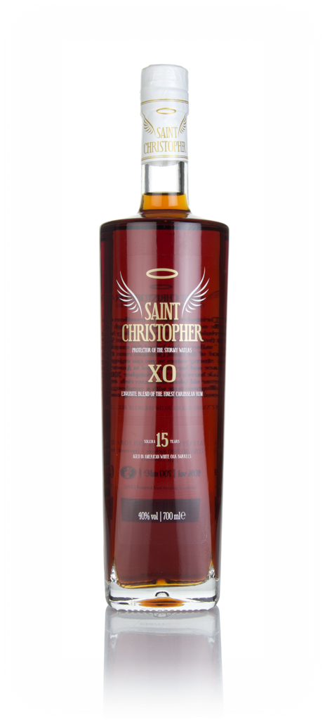 Saint Christopher XO 70cl product image