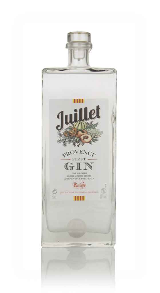 Ferroni Julliet Gin 50cl product image