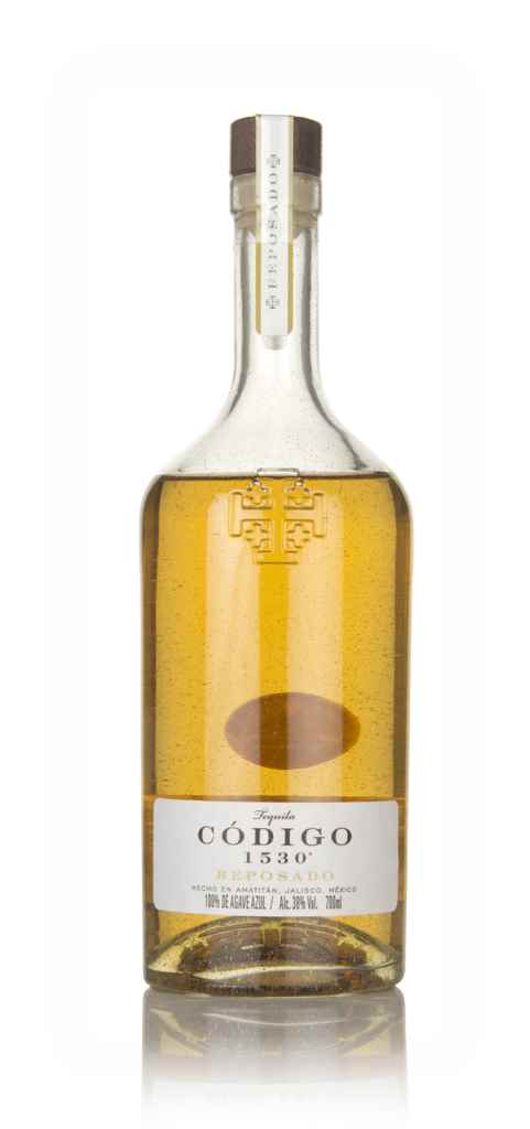 Código 1530 Reposado 70cl product image