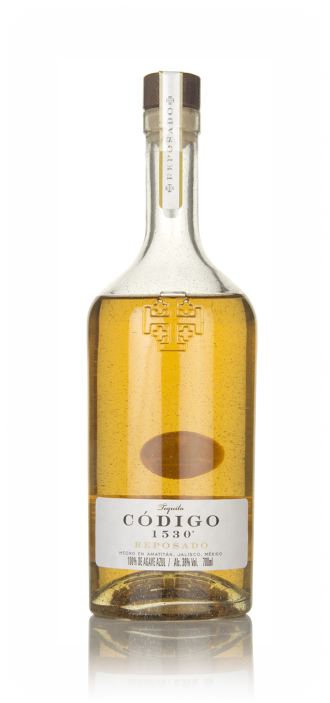Código 1530 Reposado 70cl product image