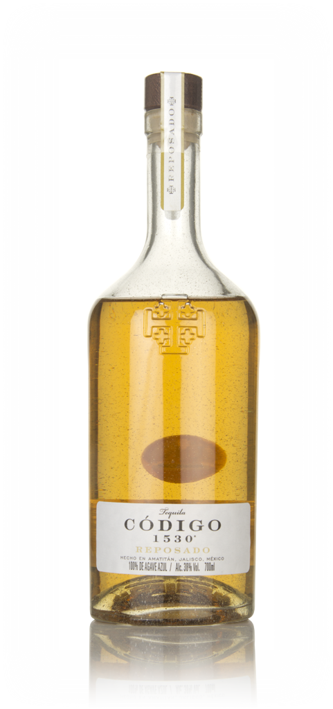Código 1530 Reposado 70cl product image