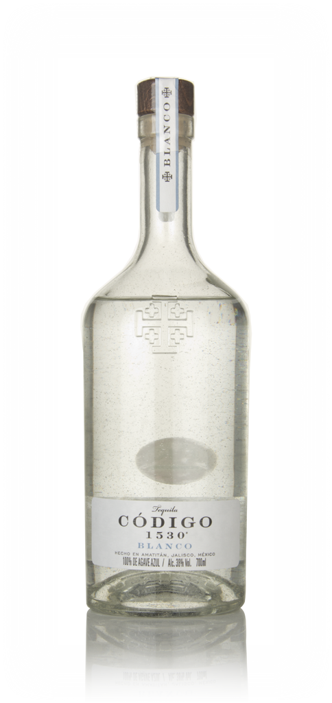 Código 1530 Blanco 70cl product image